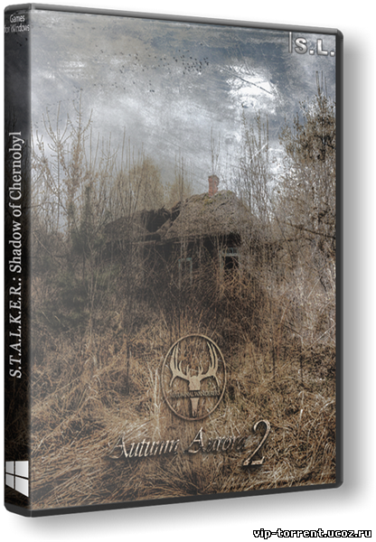 S.T.A.L.K.E.R.: Shadow of Chernobyl - Autumn Aurora 2 (2014) PC